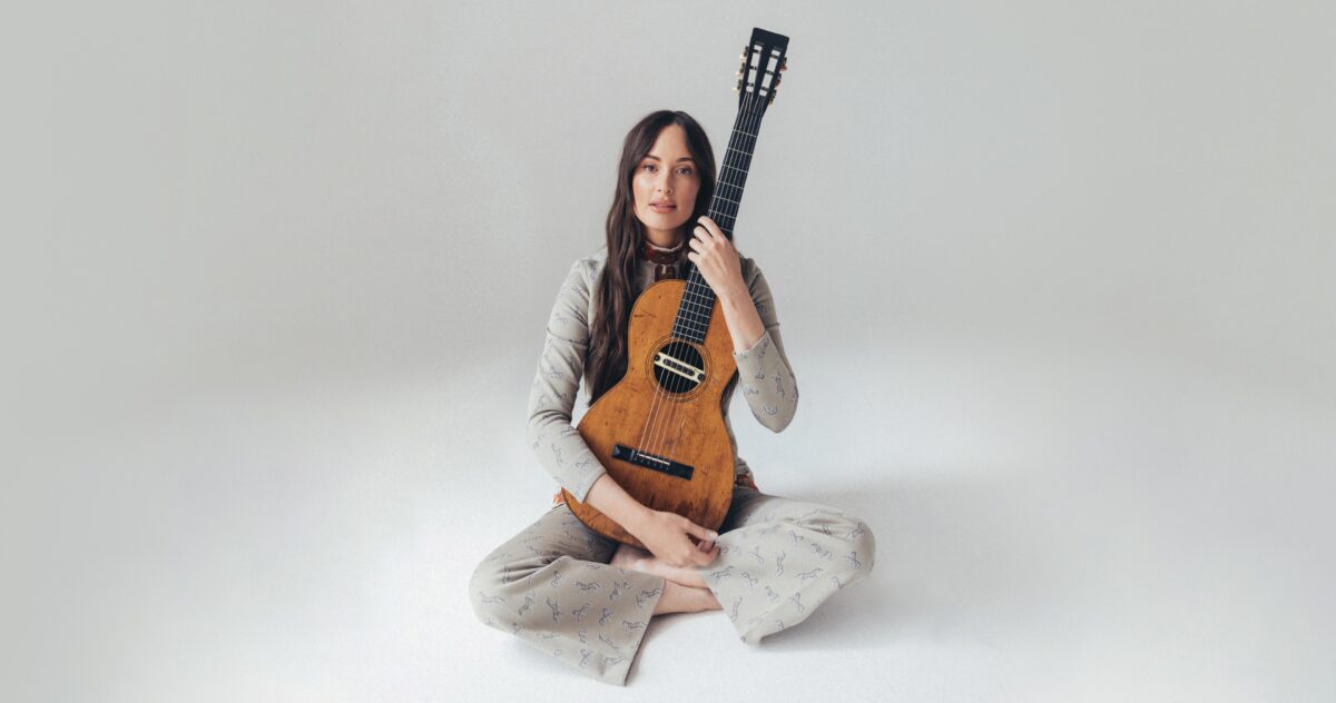 Kacey Musgraves press February 2024