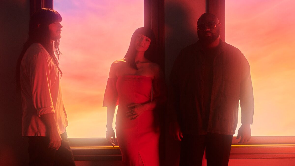 Khruangbin Adds 2024 Tour Dates & Shares ‘May Ninth’ Single