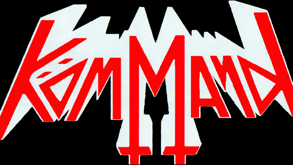 Kommand