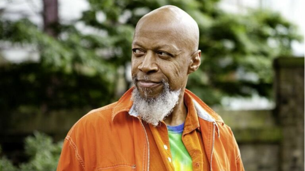 Laraaji
