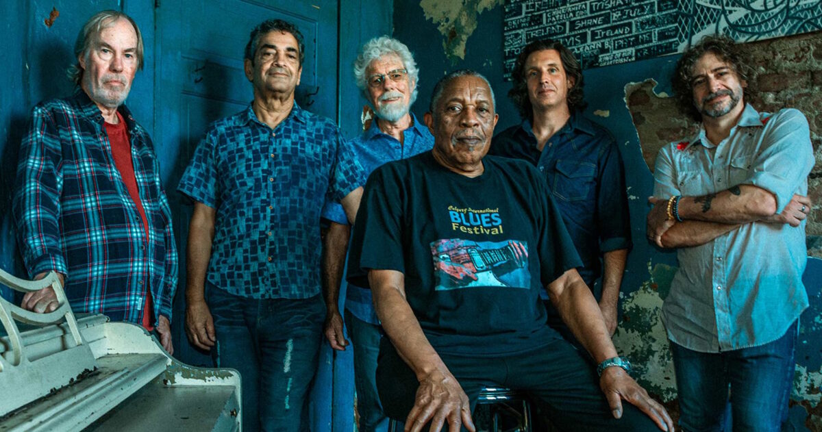 Little Feat Press 2024