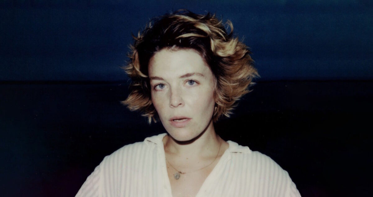 Maggie Rogers Press February 2024