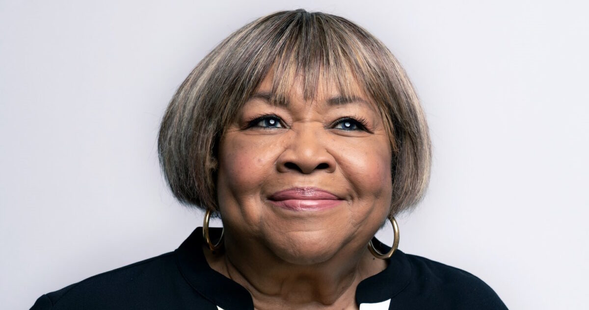 Mavis Staples Reveals Outrageous AllStar Lineup For 85th Birthday Concert
