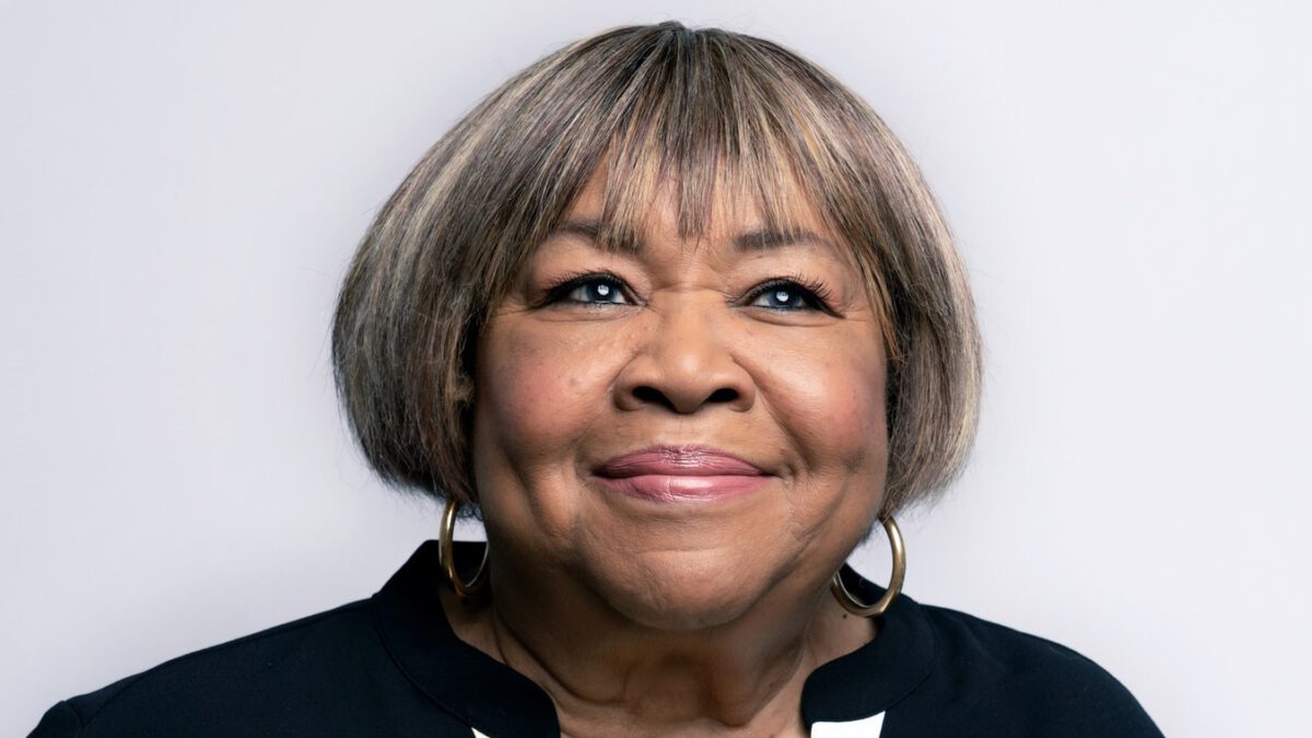 Mavis Staples Reveals Outrageous All-Star Lineup For 85th Birthday Concert