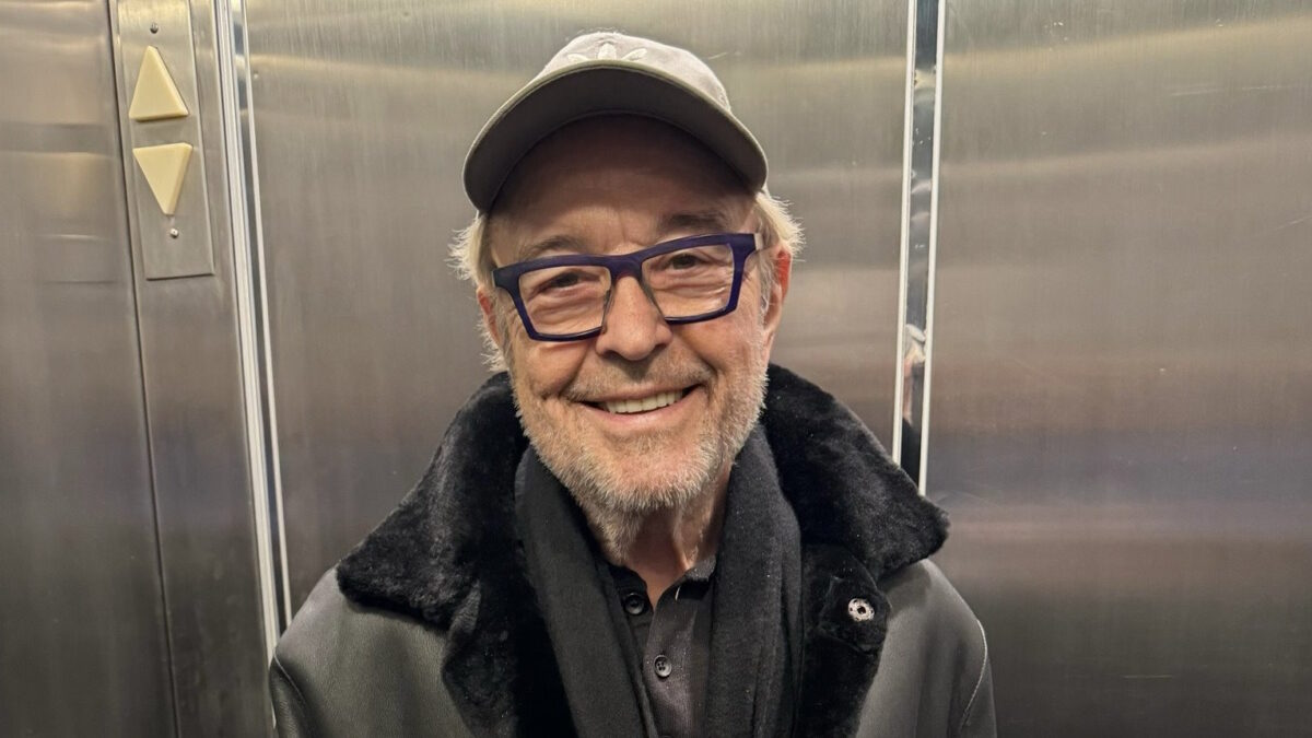 Foreigner’s Mick Jones Confirms Parkinson’s Disease Diagnosis