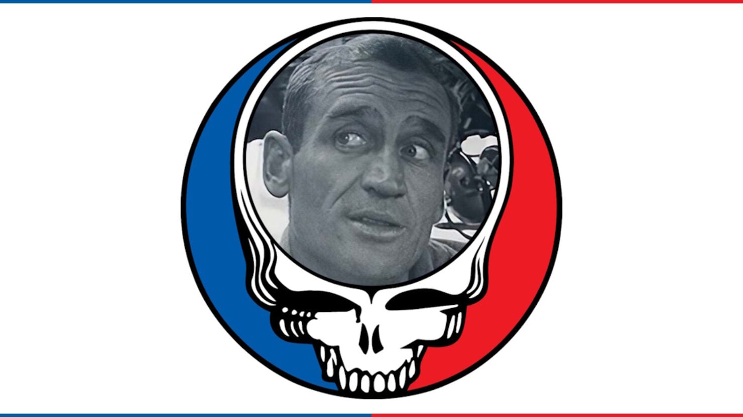 The Night The Grateful Dead Channeled Beat Generation Icon Neal Cassady - Vimarsana News
