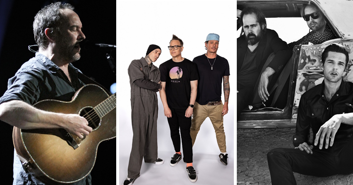 Oceans Calling Festival Lineup 2024 v3