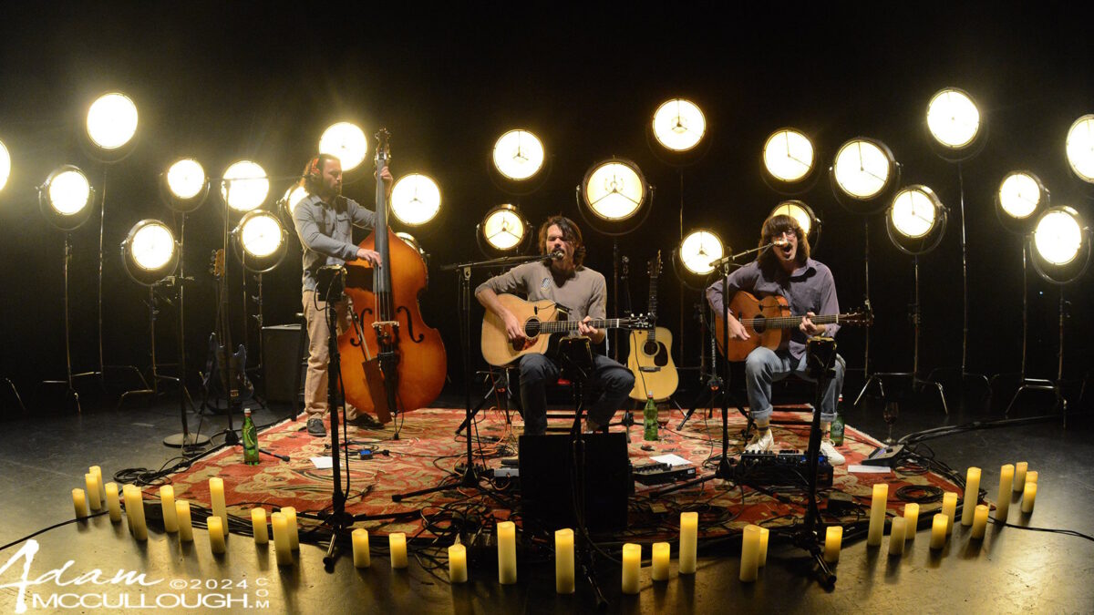 Watch Orebolo Honor Grateful Dead's Capitol Theatre Legacy During 3-Night Stand