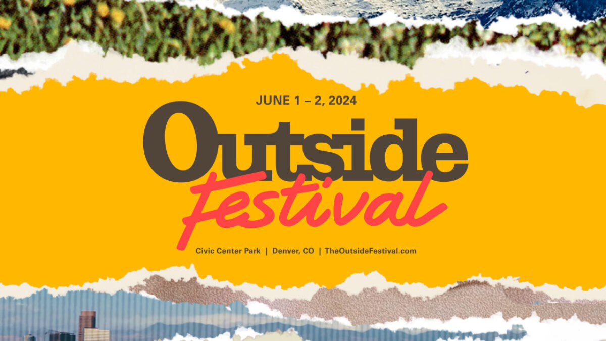 Outside Festival