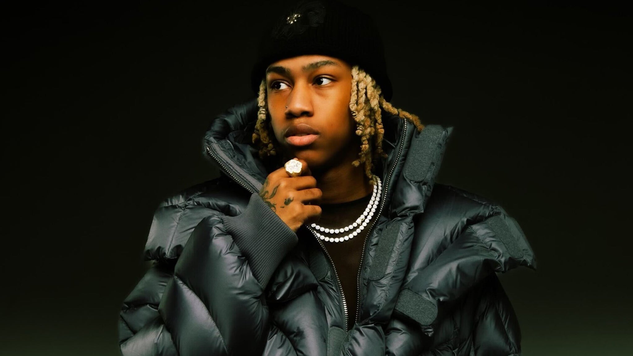 Rich Amiri Rich Amiri Tickets, 2026 Tour Dates, and More