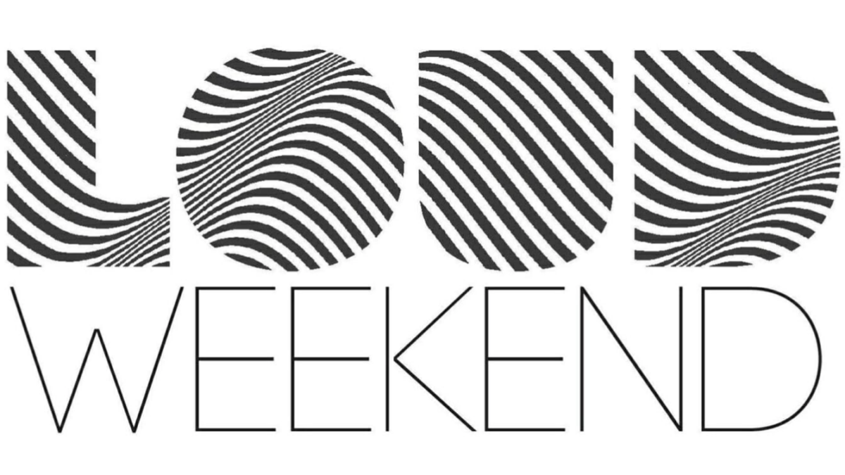 Bang On A Can LOUD Weekend