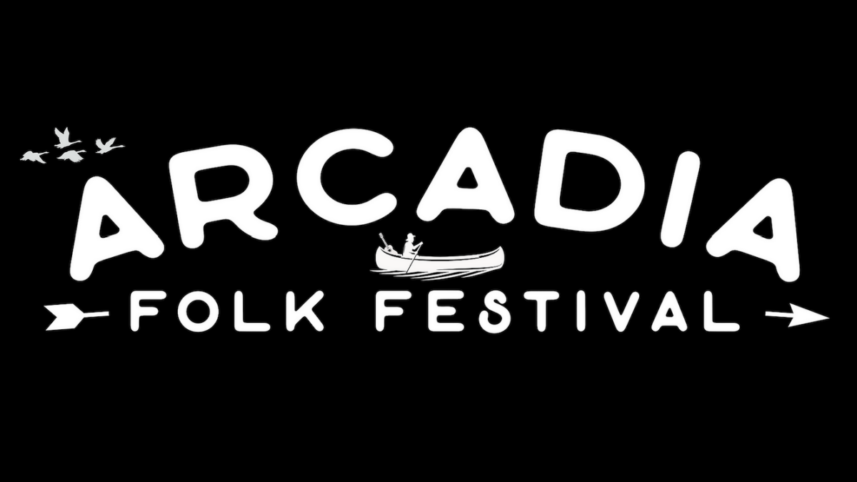 Arcadia Folk Festival