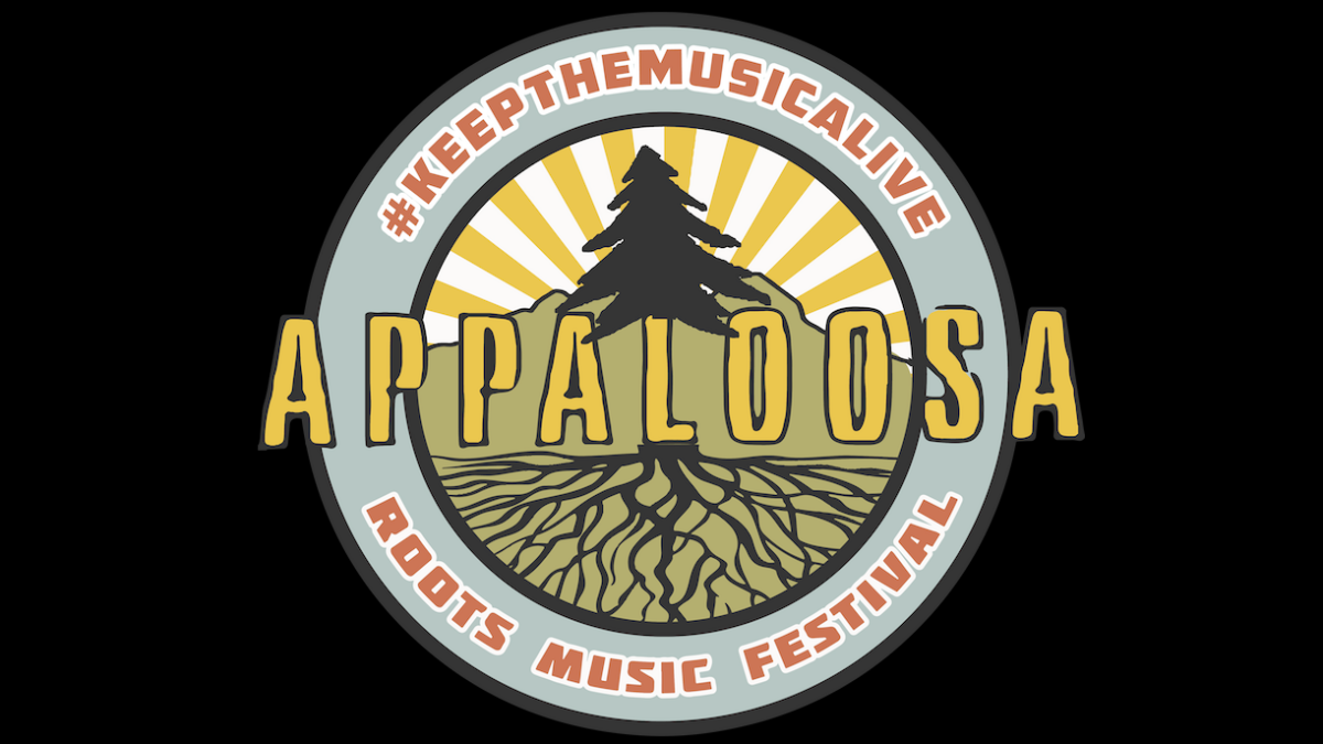 Appaloosa Music Festival