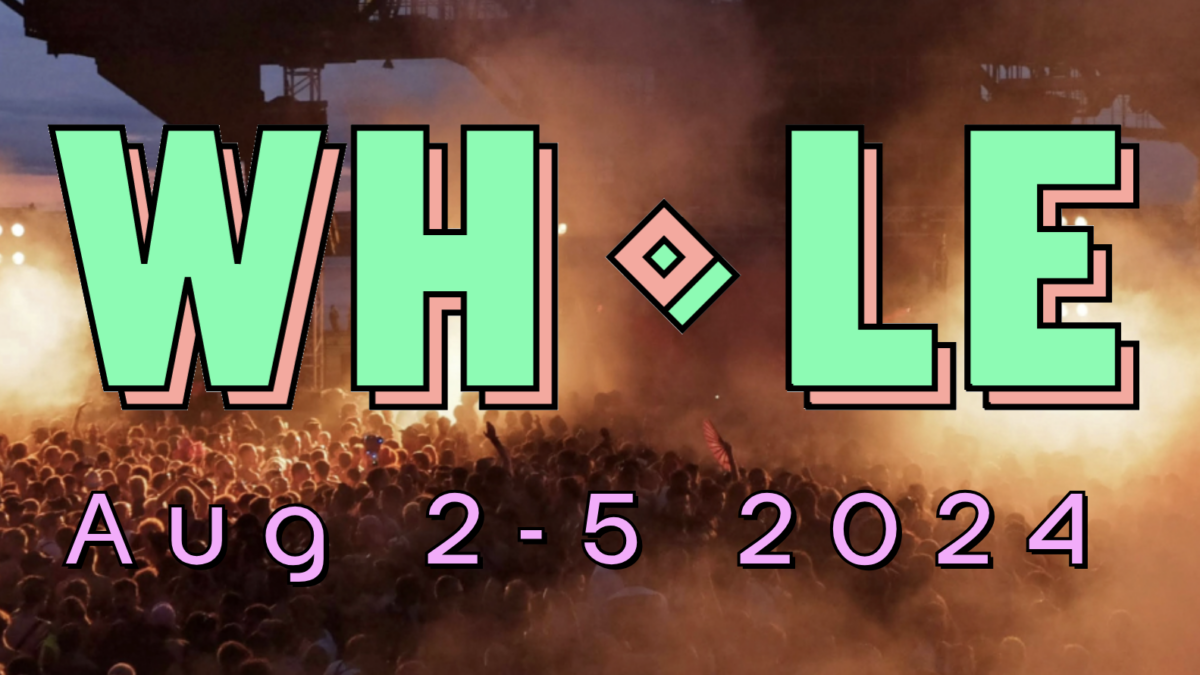 WHOLE Festival