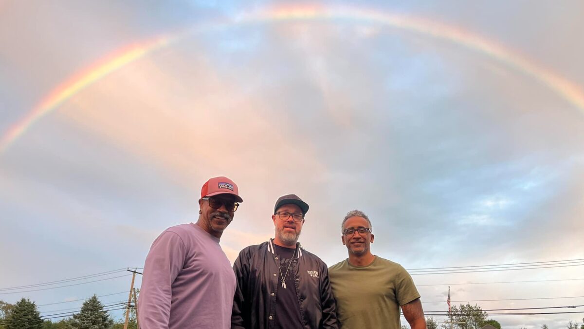 Stream Soulive's Vibey 'Cabriolet': Trio's First New Music Since 2018