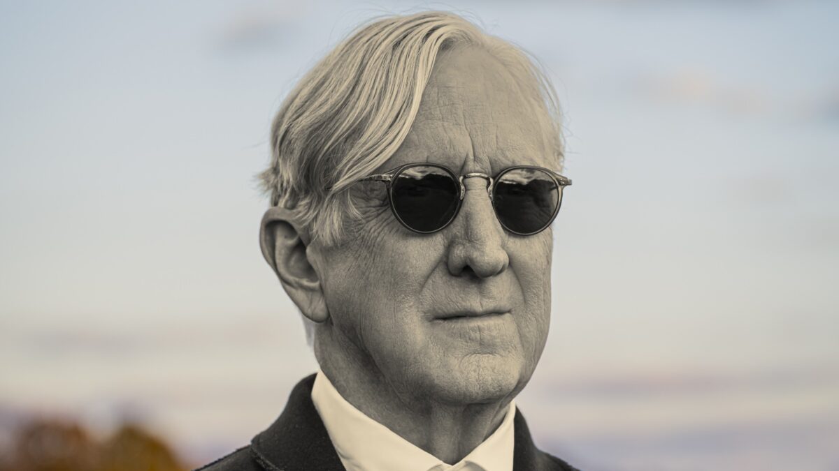 T Bone Burnett Announces 1st Solo Album Since 2006 'The Other Side' & Shares Single Featuring Lucius
