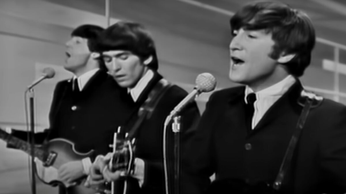 60th Anniversary: The Beatles Usher In Cultural Revolution With US Television Debut On ‘Ed Sullivan’