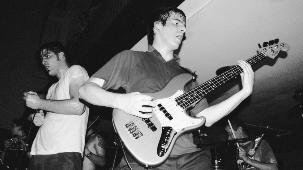 The Dillinger Escape Plan, Converge and more