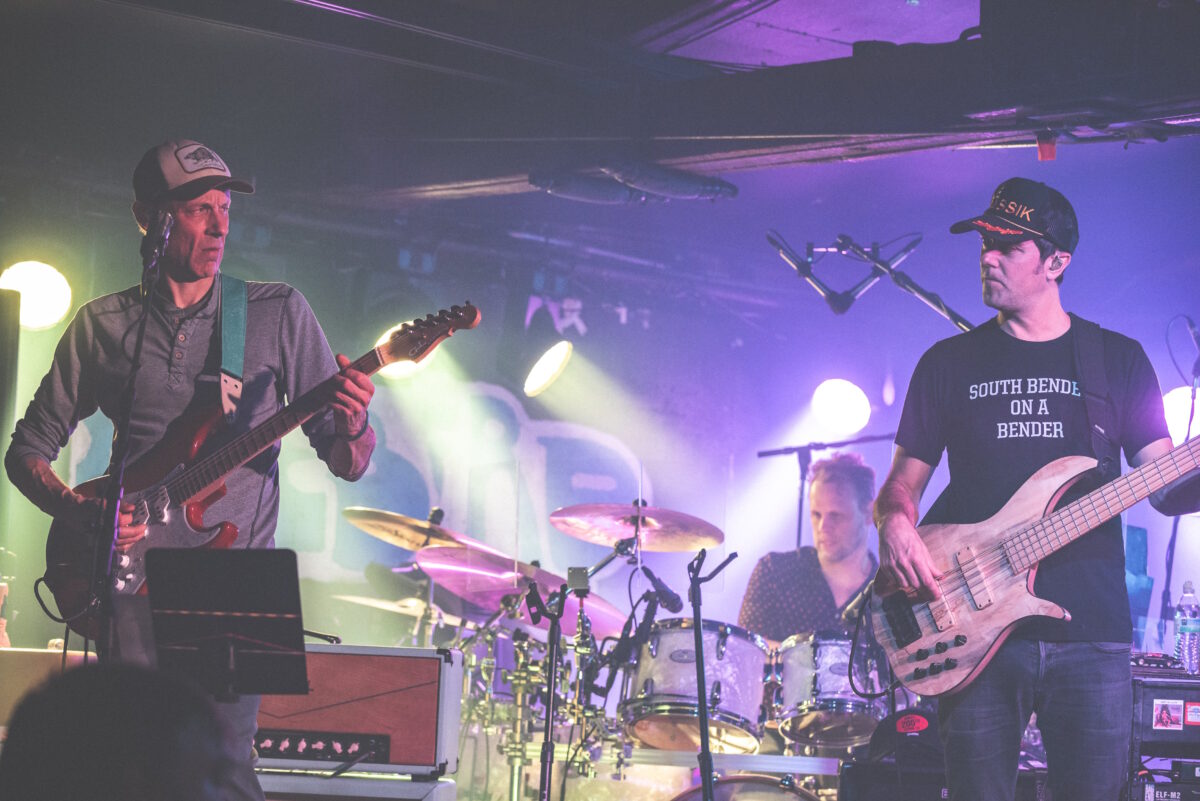 Umphreys FULL Bloomington 2024 Berta 2