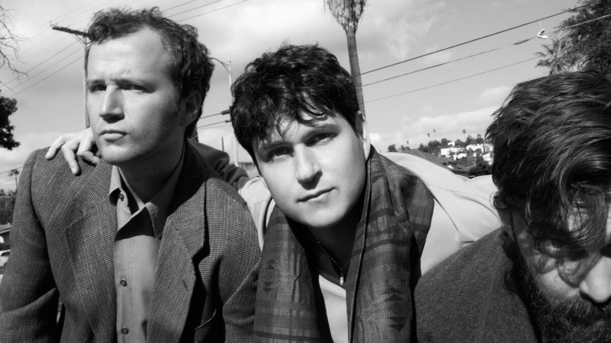 Vampire Weekend Confirms 1st New Album In 5 Years & Austin Eclipse Concert
