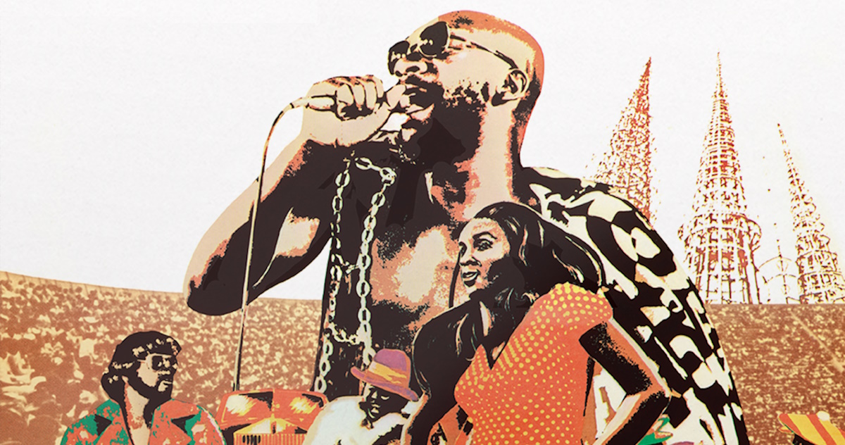 Wattstax