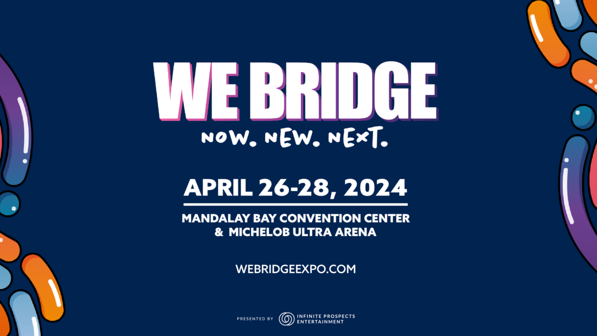 We Bridge