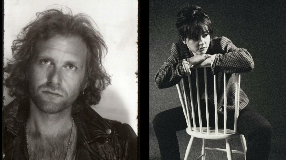 Angel Olsen & Maxim Ludwig Share Rollicking Lou Reed Cover For Upcoming Tribute Album