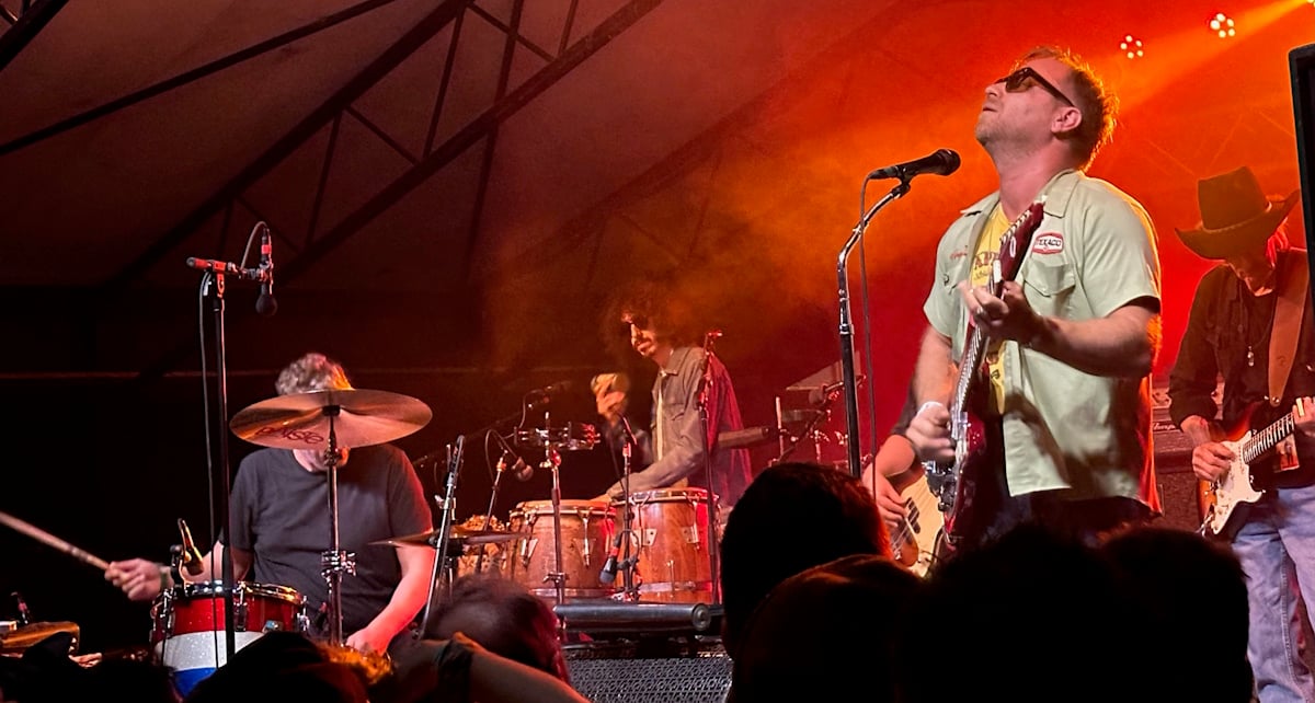Black Keys SXSW 2024