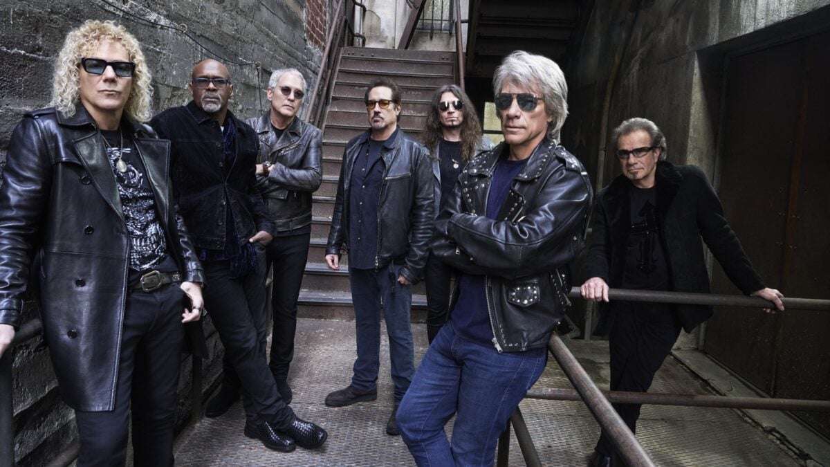 Bon Jovi