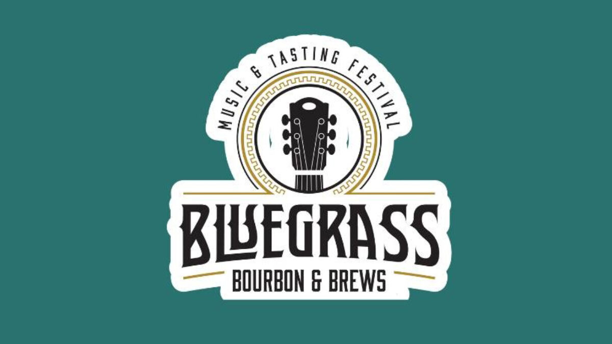 River Falls Bluegrass, Bourbon & Brews Festival