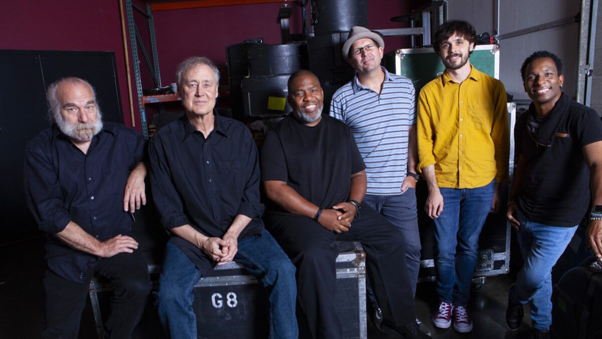 Bruce Hornsby & The Noisemakers Announce Summer & Fall 2024 ‘Spirit Trail’ Anniversary Tour Dates