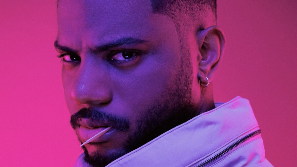 Bryson Tiller Confirms 2024 North American Tour & Self-Titled New Album
