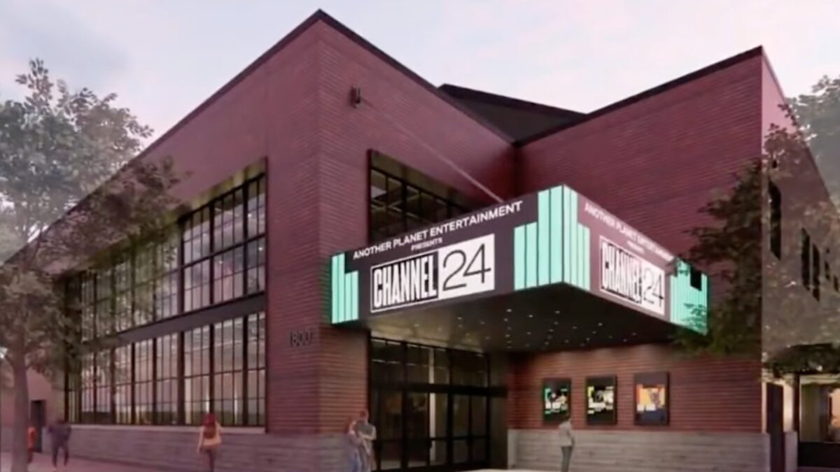 Channel 24: Another Planet Entertainment Announces Plans For New Sacramento Venue