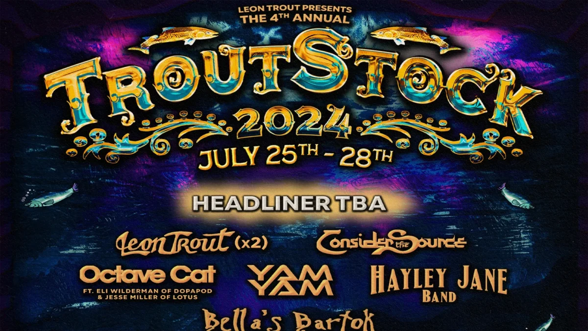 TroutStock