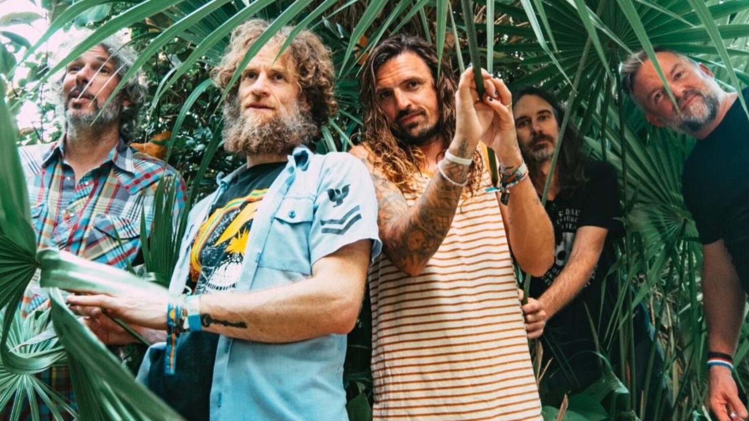 Dispatch Confirms Intimate 2024 AMPlifying Democracy Fall Tour Dates