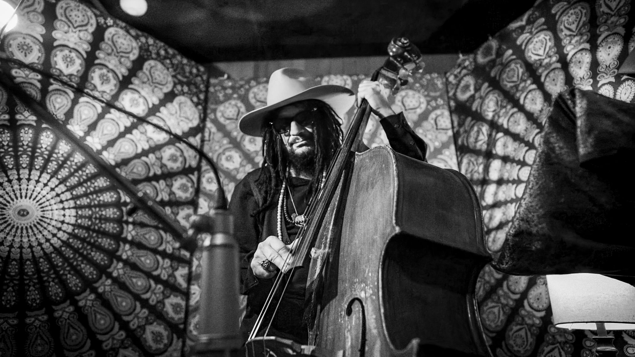 Buy Don Was & Pan Detroit Ensemble Tickets