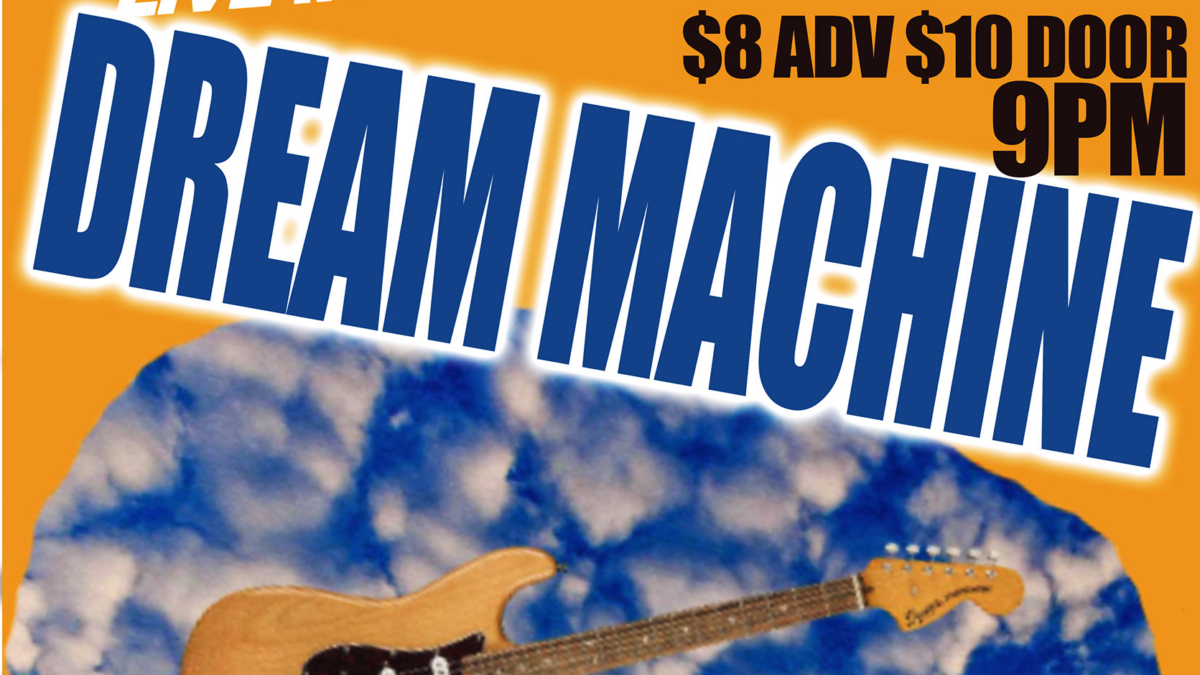 Dream Machine