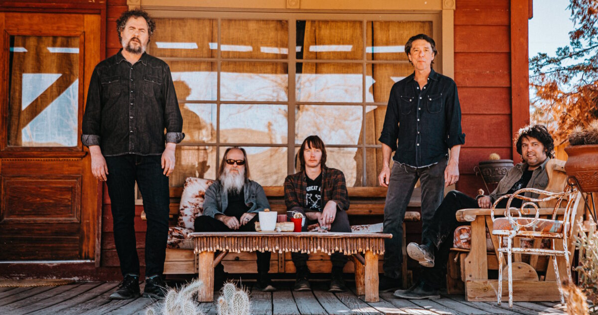 Drive By Truckers Press 2024 Gutierrez