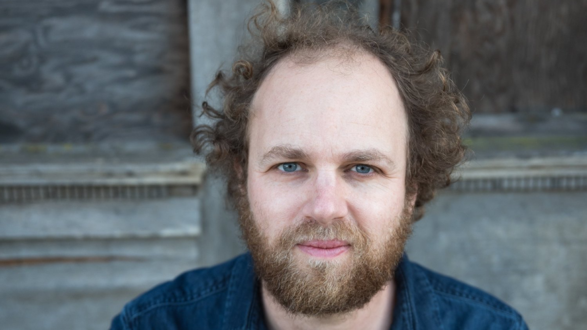 Ezra Lipp