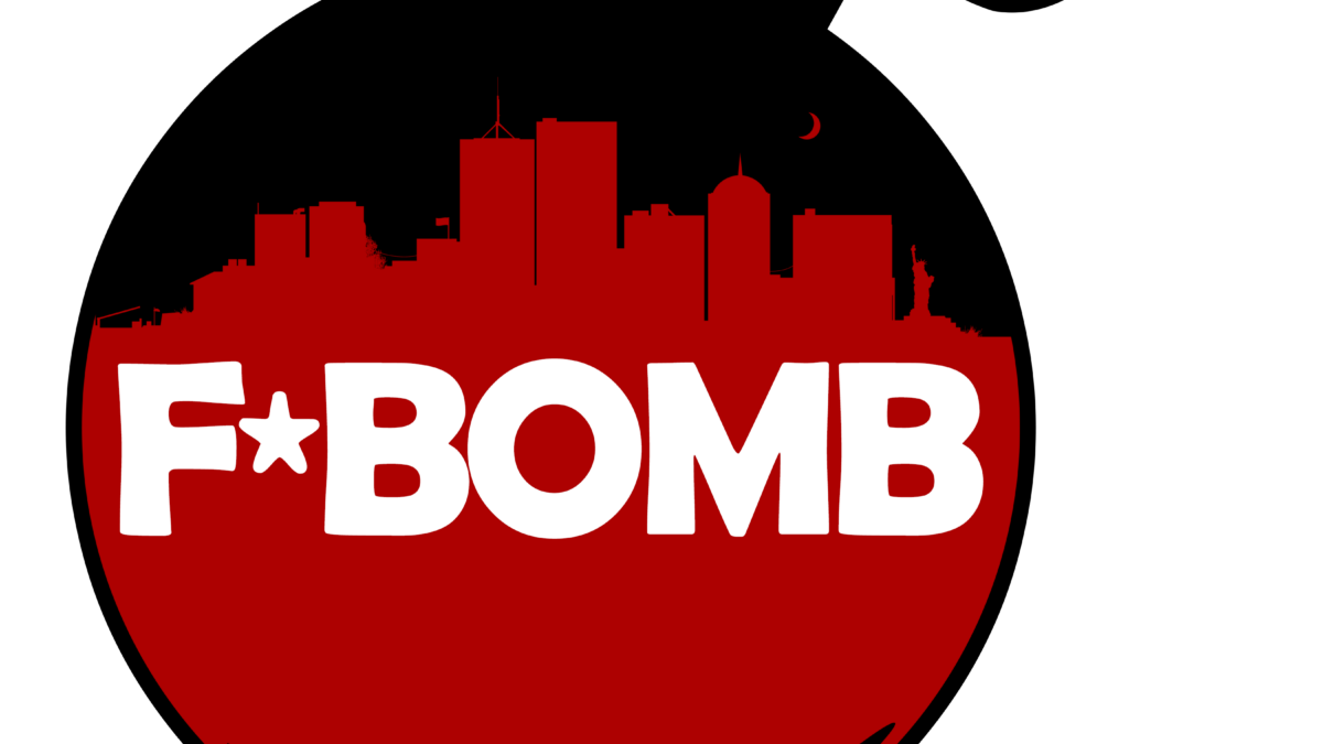 F-Bomb