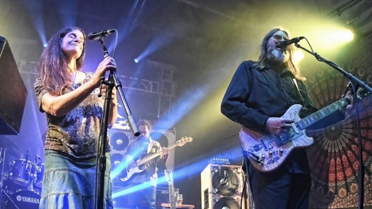 Jerry Garcia Band Tribute Act The Garcia Project Details March 2024 Tour