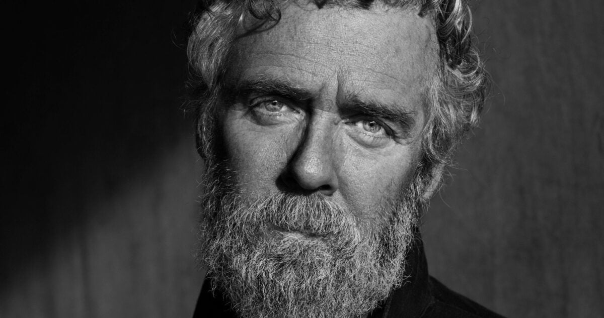 Glen Hansard Press 2024