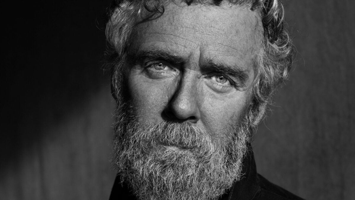 Glen Hansard