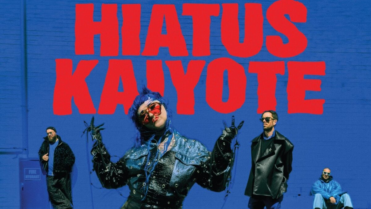 Hiatus Kaiyote Plots 2024 North American Summer Tour