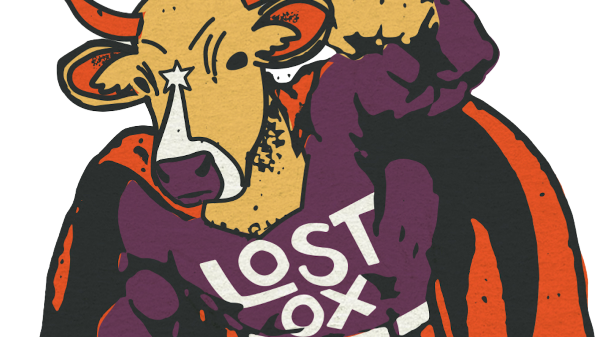 Lost Ox