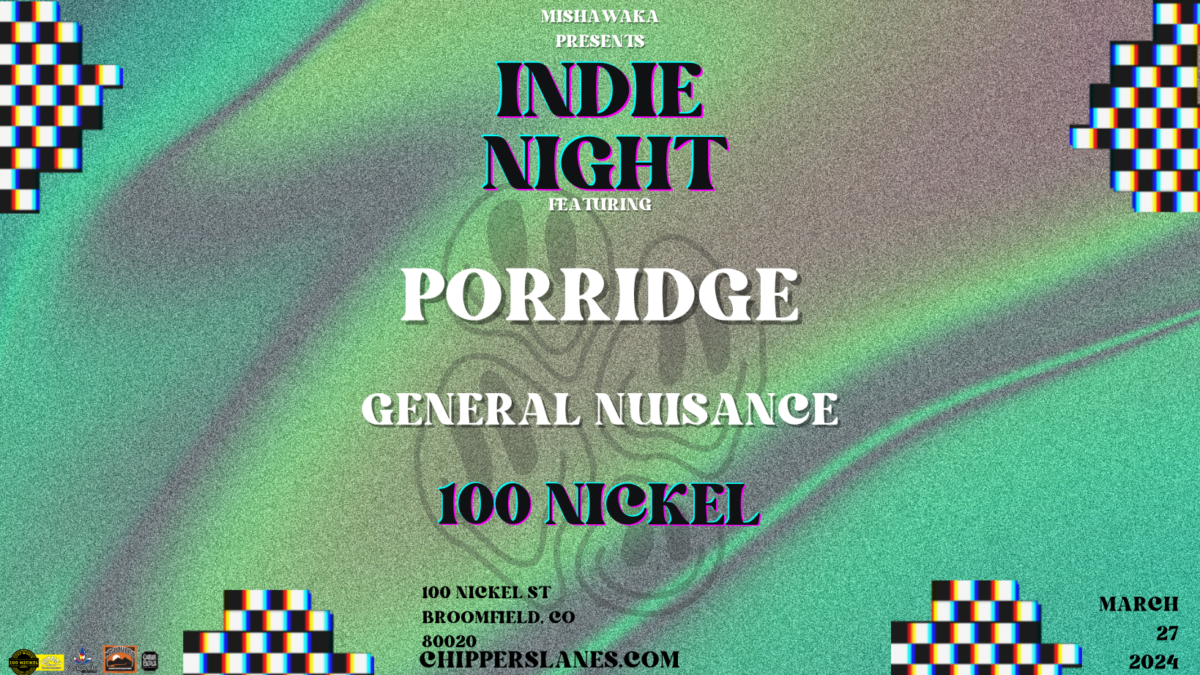 Indie Night
