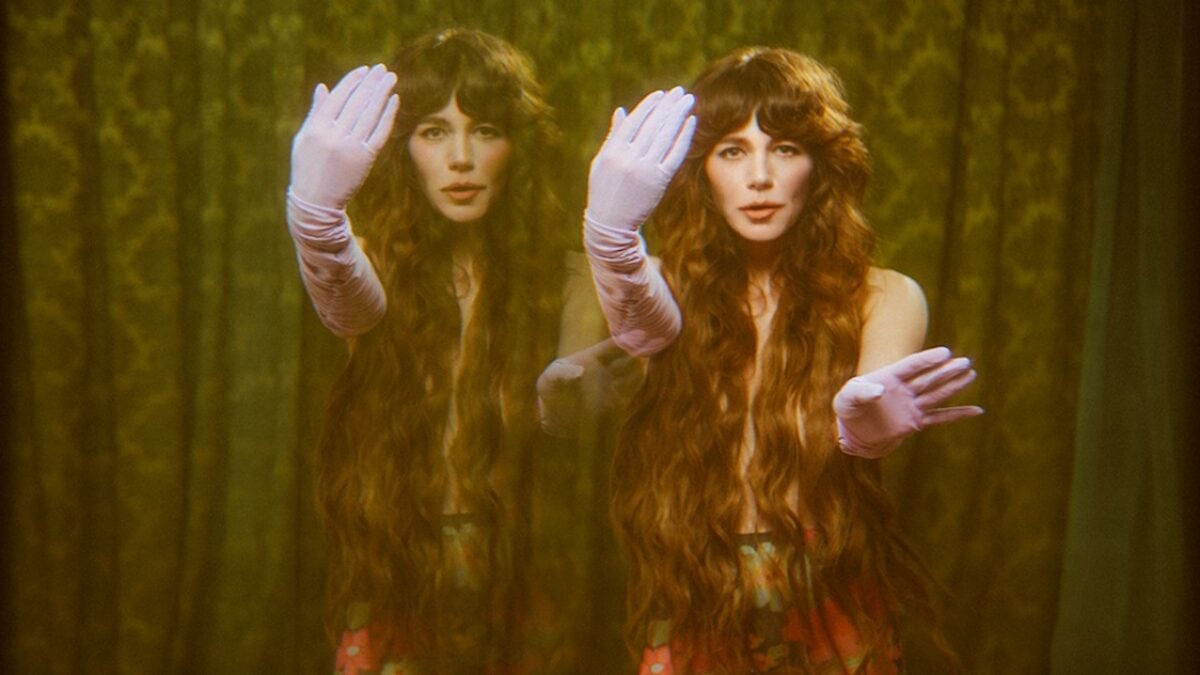Jenny Lewis