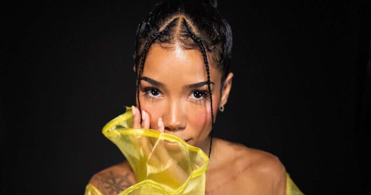 Jhene Aiko 2023
