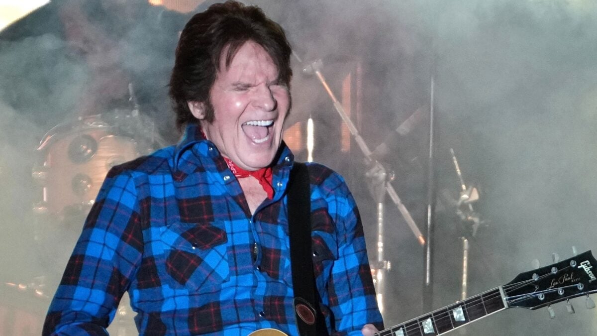 John Fogerty Extends Celebration Tour Into Summer 2024 With George Thorogood & More