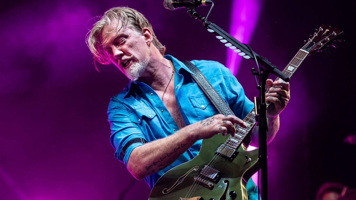 Josh Homme